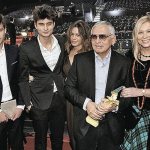 Ex-wife of Karen Shakhnazarov - Daria Mayorova photo