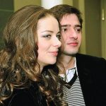 Бывший муж Иван Стебунов