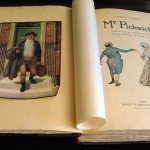 Charles Dickens: Piskiwk Club Papers