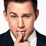 Ченнинг Татум фото №1