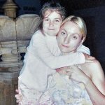 Whose daughter is Mara Baghdasaryan. Photos before and after plastic surgery 