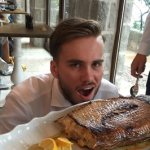 Daineko looks perfect in a bikini, but fans found something to complain about