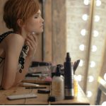 Дарья Чаруша в театре