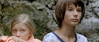 Daria Mikhailova filmography