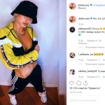 Daria Sheiko from the group RASA: biography, personal life, husband, photo