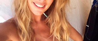 Doutzen Kroes without makeup