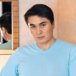 ДАВЛЕТЯРОВ Арман Илюбаевич в молодости