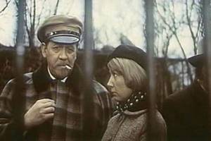 Алла Демидова – биография, фото, личная жизнь, фильмы актрисы ...