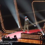 Did Denis Lebedev serve in the army?