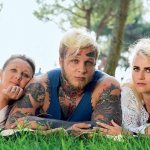 Дети Елены Яковлевой (актриса) фото