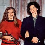 Anna Ardova&#39;s childhood