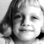 Детство Голди Хоун