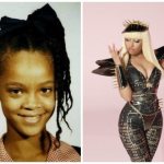 детство и зрелые годы