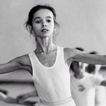 Diana Vishneva at the Academy of Russian Ballet