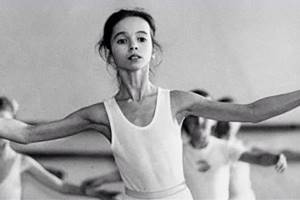 Ballerina Diana Vishneva biography, activities, awards and personal