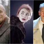 Menglet Dynasty: George, Maya, Alexey