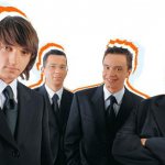 Дискотека авария состав группы старый