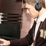 Dj Leonid Rudenko is popular today not only in Russia