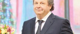 Дмитрий Астрахан родился в многодетной еврейской семье