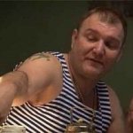 Дмитрий Быковский-Ромашов популярен не только как актер, но и как бард