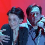 Дмитрий Щербина - театр