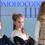 Дочь Владимира Соловьева – София-Бетина Соловьева фото