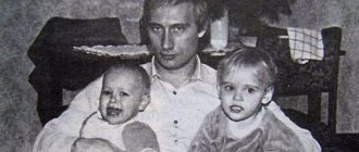 Дочери Путина Мария и Екатерина: образование, подробности личной жизни, карьера