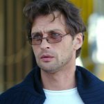 домогаров александр биография личная