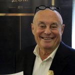 Драматург Марк Розовский