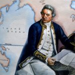 Джеймс Кук: краткая биография