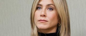 Jennifer Aniston Wikipedia personal life children
