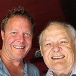 Джон Уоррен и его отец