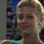 Efremova Olga Andreevna actress