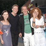 Ekaterina Maslovskaya, Pavel Maikov, Mikhail Gorevoy, Maria Saffo