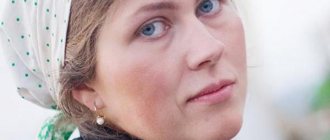 Екатерина порубель биография