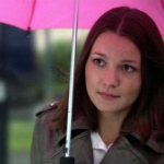 Екатерина Рябова: нашла любовь в сети