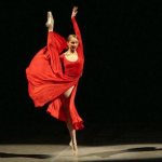 Ekaterina Shipulina ballerina personal life