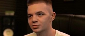 Eljay in his youth