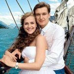 Elena Dudina biography personal life children