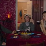 Елена Коренева в фильме «Её звали Муму»