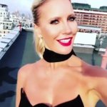 Elena Letuchaya now: biography, personal life, mother Lyudmila, husband, children