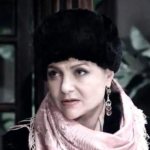 Elena Molchenko actress