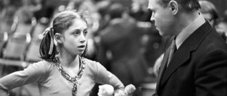Elena Vodorezova biography personal life
