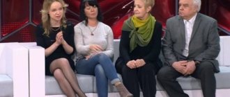 Элина Мазур и Виталина