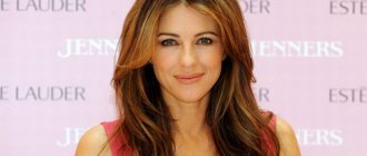 Elizabeth Hurley photo #1