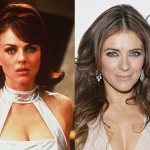 Элизабет Херли. Фото горячие в молодости, в купальнике, пластика, биография