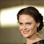 Эмили Дешанель актриса