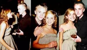 Tom Felton reveals the secrets of his life