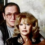 Emmanuel Vitorgan and Alla Balter