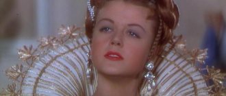 Angela Lansbury filmography